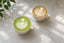 Matcha vs Coffee: How They Compare