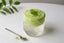 Lemon Myrtle Matcha Coconut Cloud