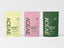 Japanese Matcha + Australian Native Strawberry Gum