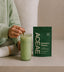 Japanese Matcha + Vanilla & Australian Honey
