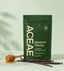 Japanese Matcha + Vanilla & Australian Honey
